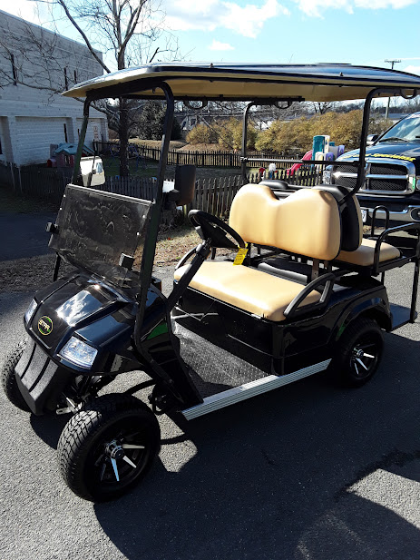 2022 Star Golf Cart New For Sale